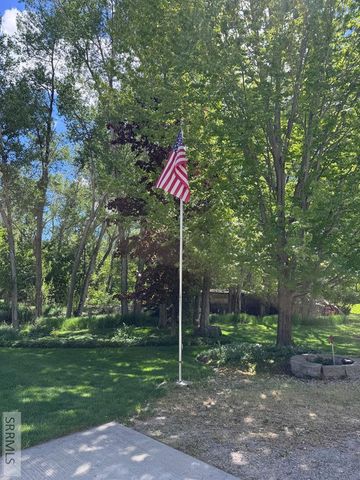 486 N 4154 E, Rigby, ID 83442