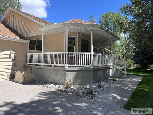 486 N 4154 E, Rigby, ID 83442