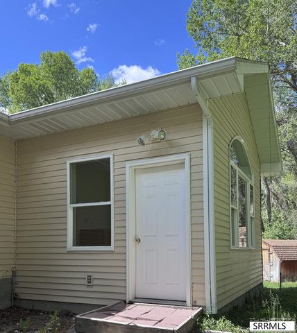 486 N 4154 E, Rigby, ID 83442