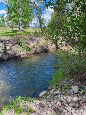 486 N 4154 E, Rigby, ID 83442