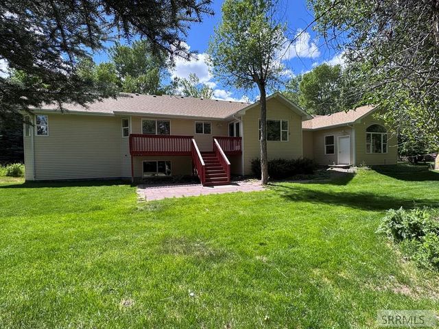 486 N 4154 E, Rigby, ID 83442