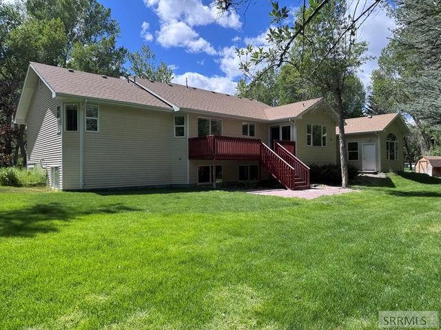 486 N 4154 E, Rigby, ID 83442
