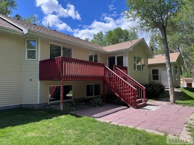 486 N 4154 E, Rigby, ID 83442