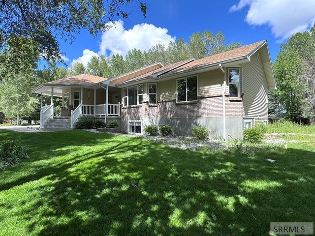 486 N 4154 E, Rigby, ID 83442