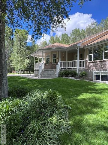 486 N 4154 E, Rigby, ID 83442
