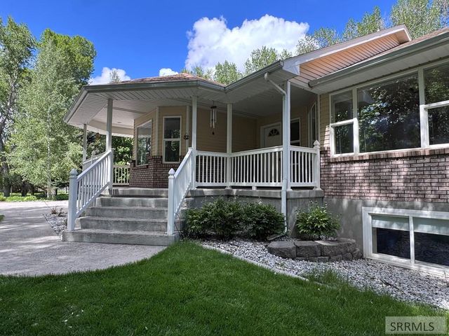 486 N 4154 E, Rigby, ID 83442