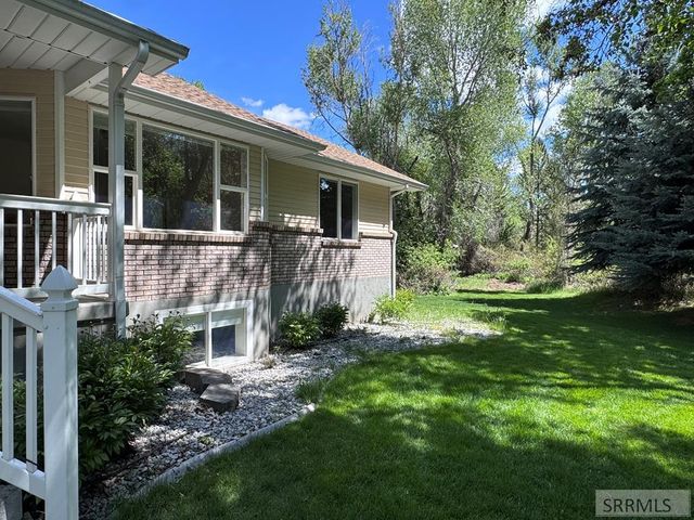 486 N 4154 E, Rigby, ID 83442