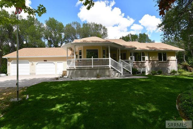 486 N 4154 E, Rigby, ID 83442
