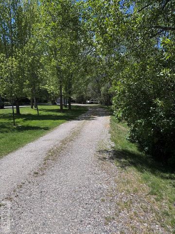 486 N 4154 E, Rigby, ID 83442