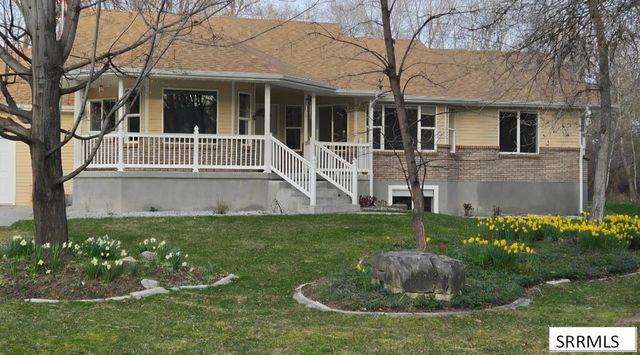 486 N 4154 E, Rigby, ID 83442