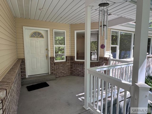 486 N 4154 E, Rigby, ID 83442