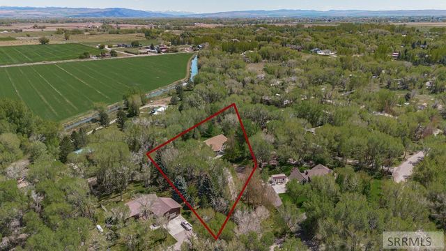486 N 4154 E, Rigby, ID 83442
