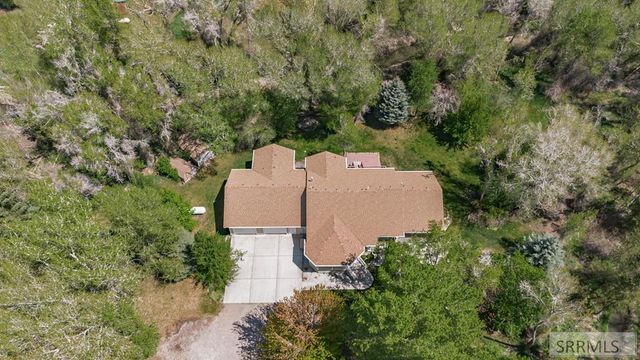 486 N 4154 E, Rigby, ID 83442
