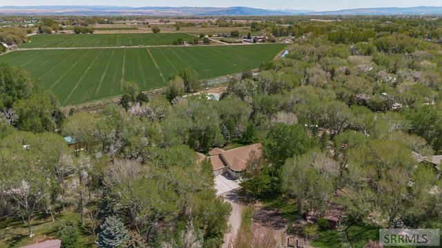 486 N 4154 E, Rigby, ID 83442