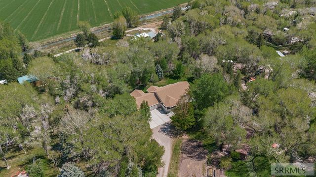 486 N 4154 E, Rigby, ID 83442
