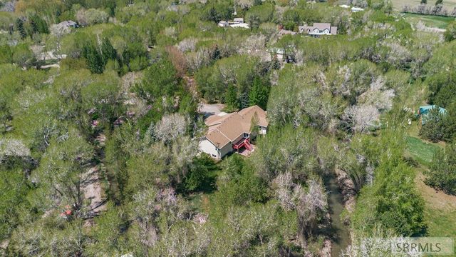 486 N 4154 E, Rigby, ID 83442