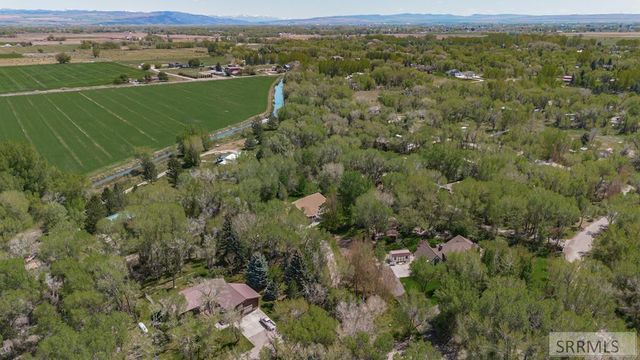 486 N 4154 E, Rigby, ID 83442