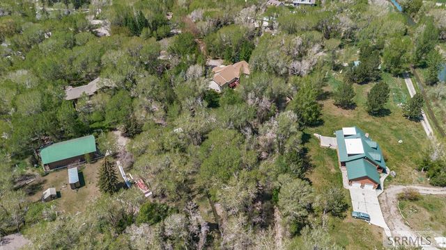 486 N 4154 E, Rigby, ID 83442