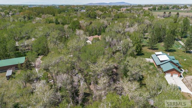 486 N 4154 E, Rigby, ID 83442