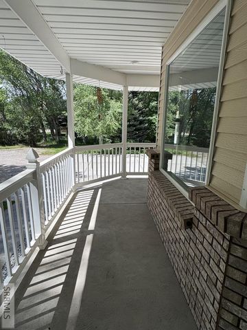 486 N 4154 E, Rigby, ID 83442