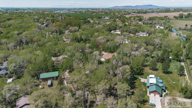 486 N 4154 E, Rigby, ID 83442
