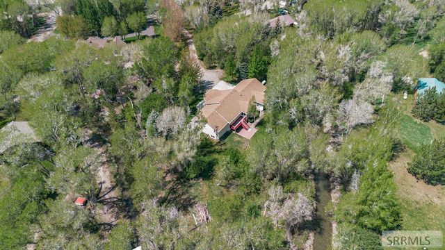 486 N 4154 E, Rigby, ID 83442