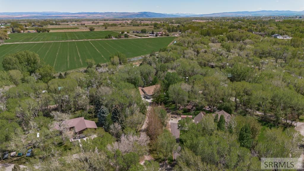486 N 4154 E, Rigby, ID 83442