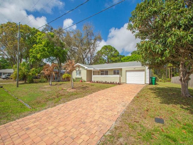 2317 SE Gillette Avenue, Port St. Lucie, Port St Lucie, FL 34952