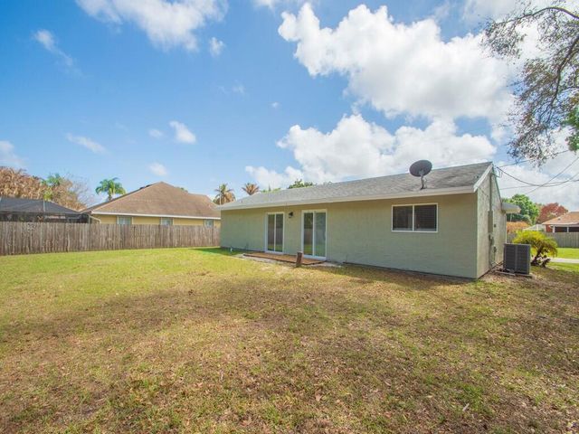 2317 SE Gillette Avenue, Port St. Lucie, Port St Lucie, FL 34952