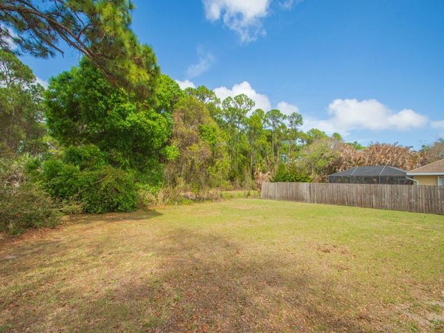 2317 SE Gillette Avenue, Port St. Lucie, Port St Lucie, FL 34952