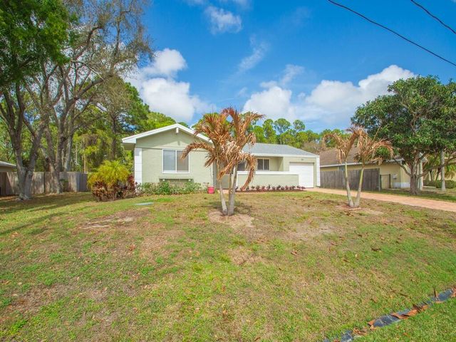 2317 SE Gillette Avenue, Port St. Lucie, Port St Lucie, FL 34952