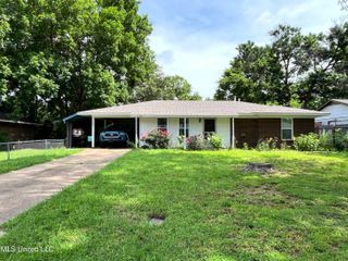 3420 Laurel Drive, Horn Lake, MS 38637