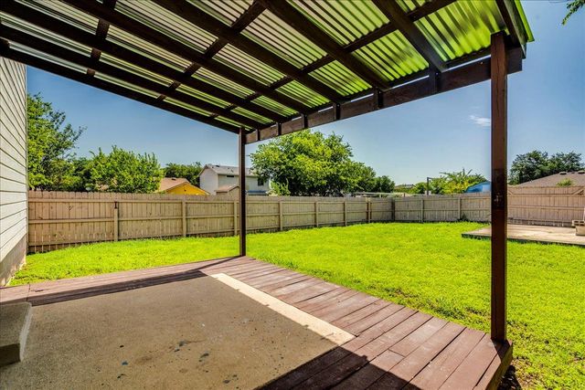112 Segovia WAY, Pflugerville, TX 78660