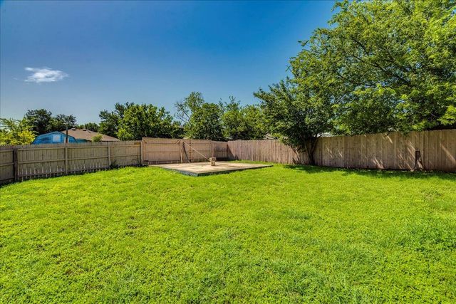 112 Segovia WAY, Pflugerville, TX 78660