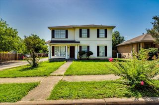 112 Segovia WAY, Pflugerville, TX 78660
