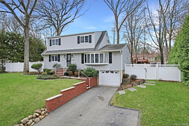 46 Deerfield Drive, New City, NY 10956