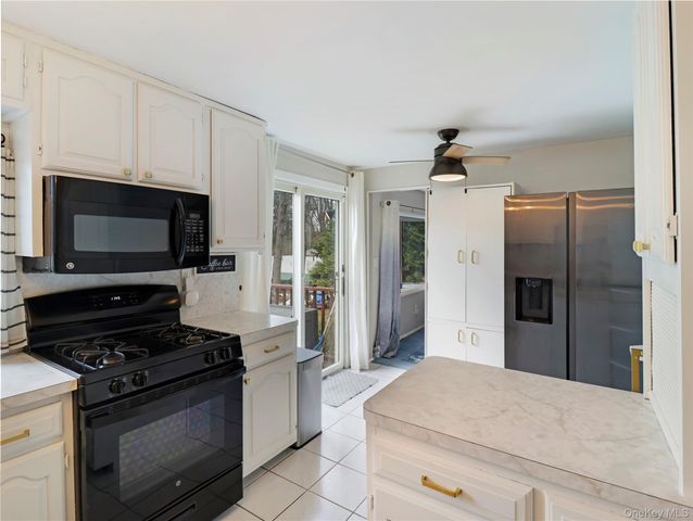 46 Deerfield Drive, New City, NY 10956