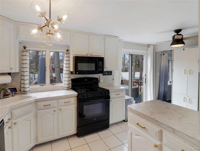 46 Deerfield Drive, New City, NY 10956