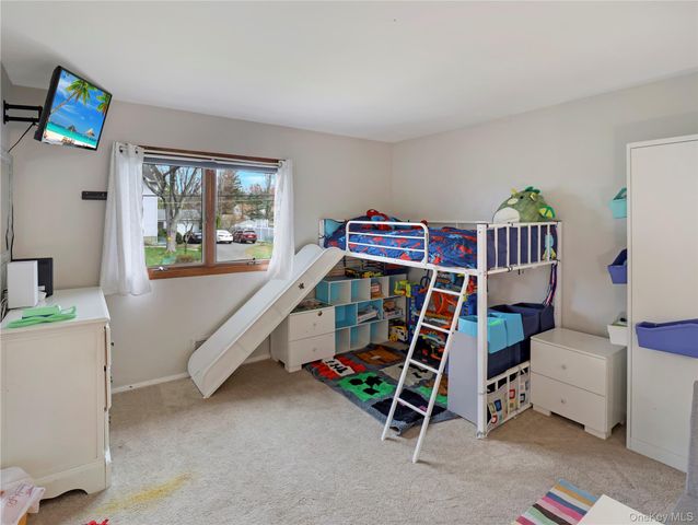 46 Deerfield Drive, New City, NY 10956