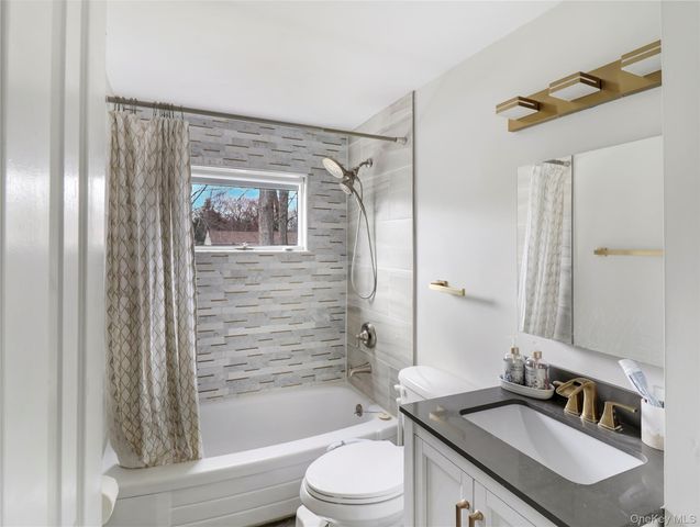 46 Deerfield Drive, New City, NY 10956