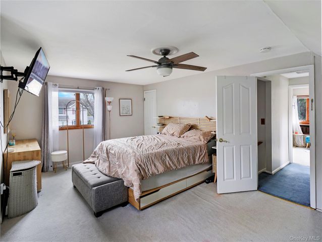 46 Deerfield Drive, New City, NY 10956