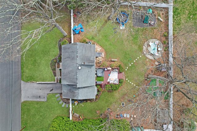 46 Deerfield Drive, New City, NY 10956