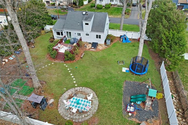 46 Deerfield Drive, New City, NY 10956