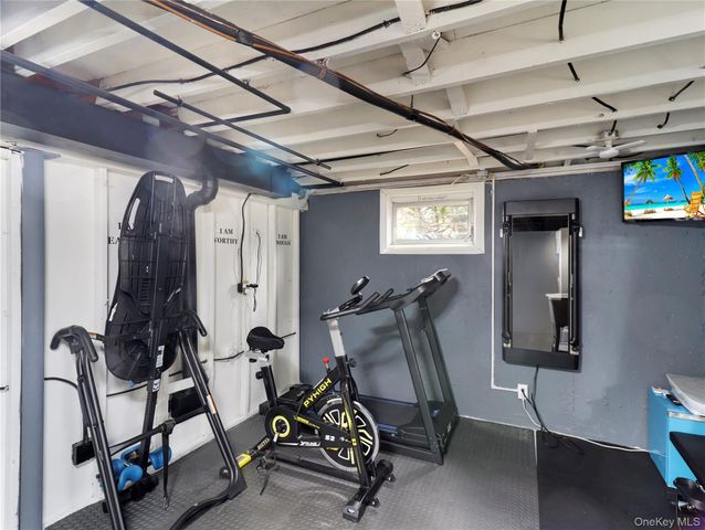 46 Deerfield Drive, New City, NY 10956