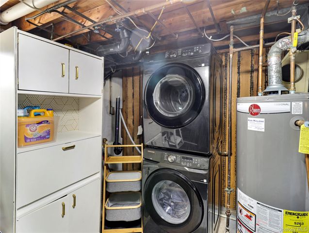 46 Deerfield Drive, New City, NY 10956