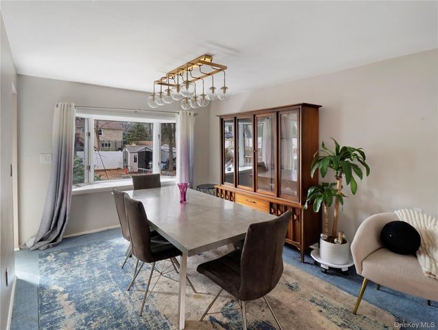 46 Deerfield Drive, New City, NY 10956