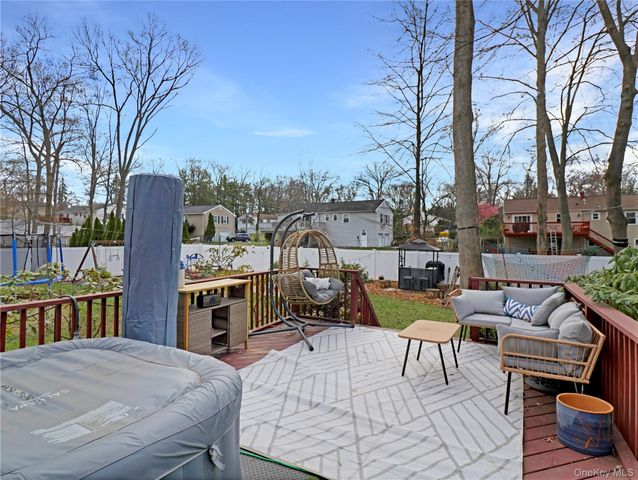 46 Deerfield Drive, New City, NY 10956