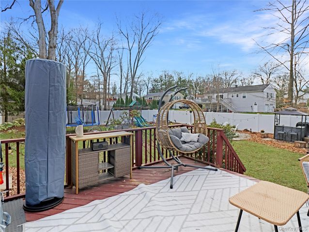 46 Deerfield Drive, New City, NY 10956