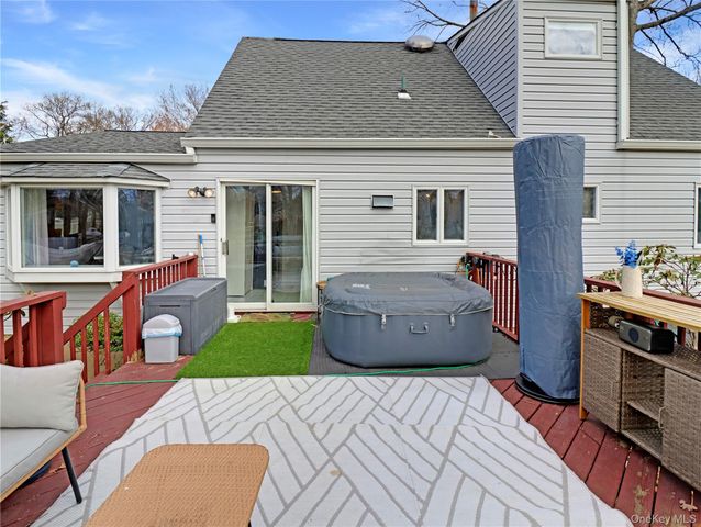 46 Deerfield Drive, New City, NY 10956