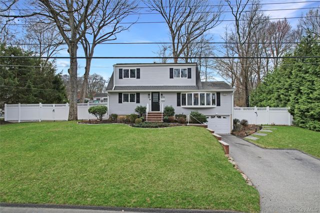 46 Deerfield Drive, New City, NY 10956